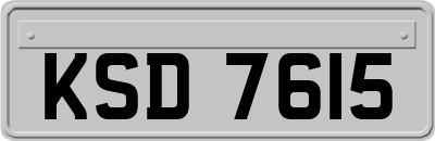 KSD7615
