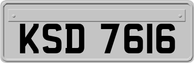 KSD7616
