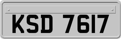 KSD7617
