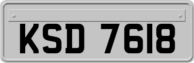 KSD7618