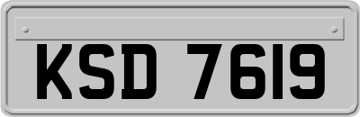 KSD7619