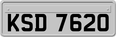 KSD7620