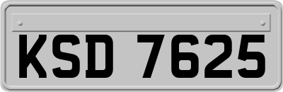 KSD7625