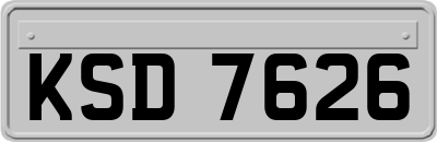 KSD7626