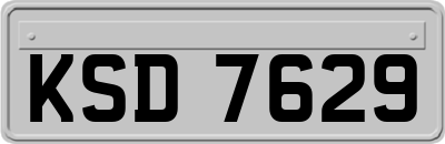 KSD7629