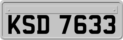 KSD7633