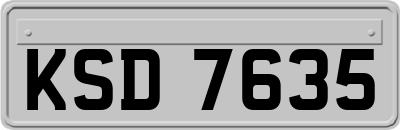 KSD7635