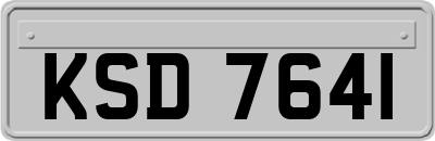 KSD7641