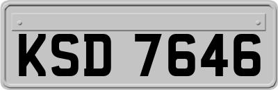 KSD7646