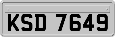 KSD7649