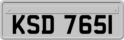 KSD7651