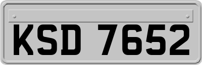 KSD7652