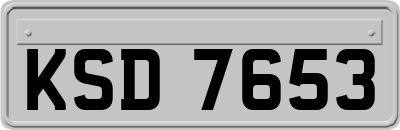 KSD7653