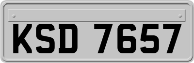 KSD7657