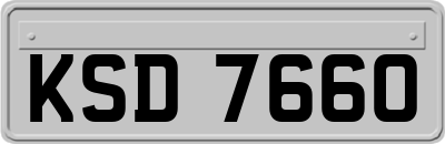 KSD7660