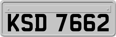 KSD7662