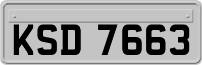 KSD7663