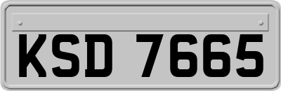 KSD7665
