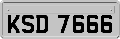 KSD7666