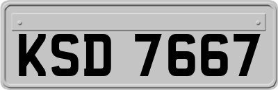 KSD7667