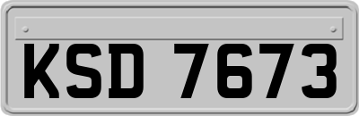 KSD7673