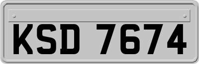 KSD7674