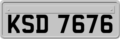 KSD7676