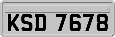 KSD7678