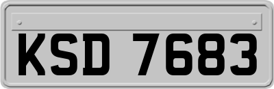 KSD7683