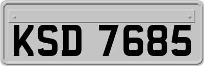 KSD7685