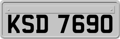 KSD7690