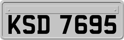 KSD7695