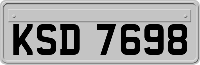 KSD7698