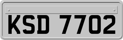 KSD7702