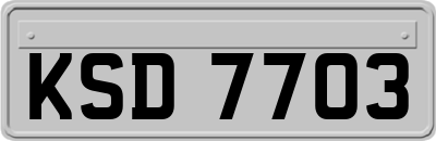 KSD7703