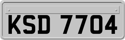 KSD7704