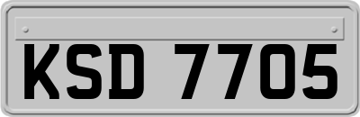 KSD7705