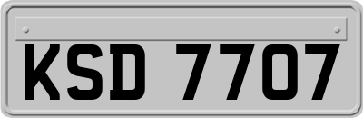 KSD7707