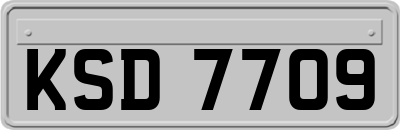 KSD7709
