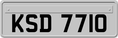 KSD7710