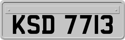 KSD7713