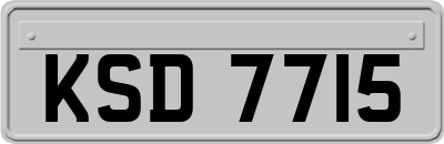 KSD7715