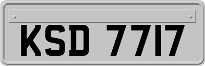 KSD7717