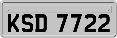 KSD7722