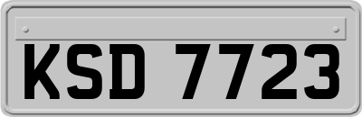 KSD7723