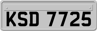 KSD7725