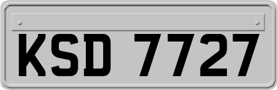 KSD7727