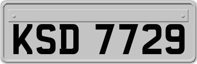 KSD7729
