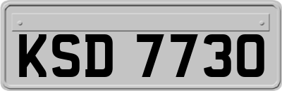 KSD7730