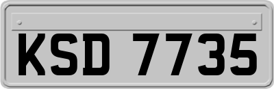 KSD7735